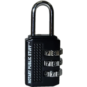 Combination+Lock+for+Supplies+Bag